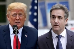 Tape, Trump, trump blasts cohen over release of tape, Playboy Tape, Trump, trump blasts cohen over release of tape, Playboy
