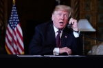 Thanksgiving day, US, trump says he is thankful for himself at thanksgiving, Thanksgiving day