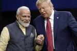 Donald Trump, Narendra Modi, us president donald trump likely to visit india next month, George bush
