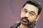 Kamal Haasan, Rajinikanth, kamal joins twitter with ikamalhaasan, Thoongavanam