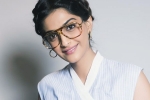 sonam kapoor movies, sonam kapoort post, twitterati slams sonam kapoor for sharing post on hindu fundamentalists, Neerja