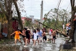 Typhoon Yagi Vietnam loss, Typhoon Yagi Vietnam videos, typhoon yagi vietnam death toll climbs to 200, Vietnamese