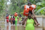 Kerala Floods, UAE, indian origin tycoons in uae pledge 125 million for kerala floods, Indians abroad for kerala