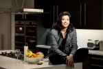 Mallika Basu, indian food, uk based author creates cookbook with indian recipes, Indian recipes