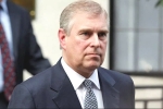investigation, Jeffrey Epstein, uk prince andrew uncooperative with epstein probe, Prince andrew