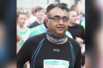 Doctor Chirag Patel, Chirag Patel breaking updates, uk suspends indian origin doctor, Oman