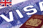 UK Entry for Americans, UK Entry for Americans updates, uk changes entry rules for americans, Tourism