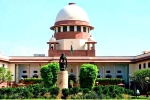 UPSC civil services exam, plea, sc to take up plea on postponement of upsc exams, Judges