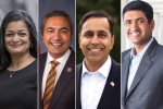 US House, Indian Americans, four indian americans re elected to u s house, Gautam raghavan