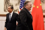 Intellectual property theft, Intellectual property theft, us state secretary criticizes beijing for stealing research and intellectual property, Mike pompeo
