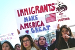 covid-19, immigration, us will need more immigrants once pandemic is over reports, Spouses