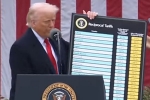 Donald Trump, Donald Trump Tariffs updates, usa court blocks trump tariffs, Donald trump tariffs