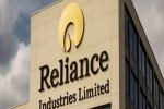 USA Oil Refinery, USA Oil Refinery Reliance latest breaking, new us oil refinery with investment from reliance, Hit