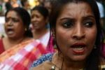 mental health, india, unheard plight of the indian sex workers, Plight