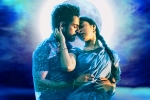 Uppena report, Devi Sri Prasad, uppena rakes massive numbers in first week, Uppena review