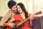 Allu Sirish Urvasivo Rakshasivo movie review, Urvasivo Rakshasivo movie review, urvasivo rakshasivo movie review rating story cast and crew, Urvasivo rakshasivo review