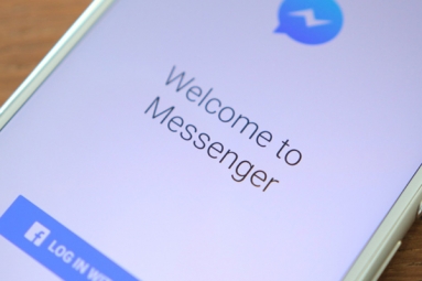 Users Can Now Remove Sent Messages on Facebook Messenger