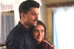 V Movie Tweets, Nani V movie review, v movie review rating story cast and crew, Amit trivedi