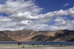 Galwan valley, China, india orders china to vacate finger 5 area near pangong lake, Galwan valley