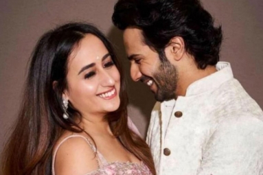 Varun Dhawan’s exquisite Luxury Wedding is something to behold