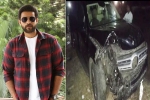 Varun Tej injuries, Varun Tej breaking news, varun tej escapes a major accident, Atharvaa murali Varun Tej injuries, Varun Tej breaking news, varun tej escapes a major accident, Atharvaa murali