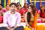 Dengue, typhoid, varun sandesh falls sick days before engagement with vithika, Film film