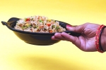 easy recipe of vegetable fried rice, fried rice recipe sanjeev kapoor, quick and easy vegetable fried rice recipe, Easy recipe
