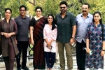 Drishyam 2, Jeethu Joseph, dasara release for venkatesh s next, Drishyam