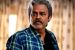 Venkatesh news, Venkatesh next film, venky in talks for a new film, Saindhav