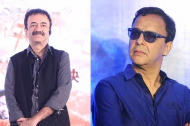 Vidhu Vinod Chopra on Sexual Harassment Allegations against Rajkumar Hirani