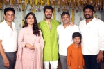 VD13 cast, VD13 combo, vijay deverakonda s 13th film launched, Vd13
