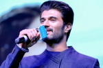 Vijay Deverakonda breaking news, Vijay Deverakonda breaking news, vijay deverakonda lauds samantha, Kushi