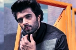 Vijay Deverakonda new movies, Vijay Deverakonda organ donation, vijay deverakonda and his mother to donate their organs, Liger