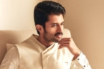 Vijay Deverakonda news, Gowtam Thinnanuri - Vijay Deverakonda, vijay deverakonda s post triggers rumors, Parasuram