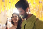 Gopi Sundar, VD13 budget, vijay deverakonda to kick start his next, Sita ramam