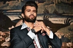 Samantha, Shaakuntalam updates, vijay deverakonda steps out for samantha, Shaakuntalam