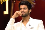 Koffee with Karan news, Koffee with Karan episode, vijay deverakonda about his personal life on koffee with karan show, Sara ali khan