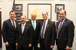 immigration, immigration fraud, vijay gokhale held talks with u s leaders over detention of indian students in immigration fraud, Andrea thompson