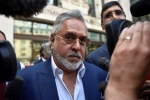 Vijay Mallya on India Arrival, Vijay Mallya on India Arrival, it is for judge to decide vijay mallya on india arrival, Vijay mallya