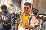 Vijay, Adhirindi news, vijay s mersal opens to packed houses in telugu states, Mersal Vijay, Adhirindi news, vijay s mersal opens to packed houses in telugu states, Mersal