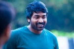 tamil Actor Vijay Sethupathi, vijay sethupathi first movie, actor vijay sethupathi adopts two white tigers from chennai zoo, Vijay sethupathi new movie