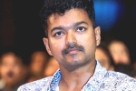 Vijay coronavirus donation, Coronavirus, tamil actor vijay donates rs 1 30 cr for relief of coronavirus, Pondicherry