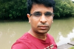 Vikram lander, Vikram lander, chennai tech genius uses nasa images for finding vikram lander debris, Vikram lander Vikram lander, Vikram lander, chennai tech genius uses nasa images for finding vikram lander debris, Vikram lander