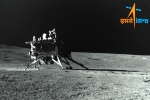 Pragyan Rover, Pragyan Rover, vikram lander goes to sleep mode, Chandrayaan 2