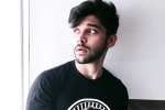Vijay Devarakonda, Dhruv Vikram debut, vikram s son to make his debut with arjun reddy, Dhruv vikram