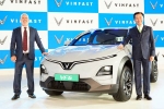 VinFast VF6 and VF7 EVs launched, VinFast VF6 and VF7 EVs India, vinfast launches vf6 and vf7 evs in india complete details, Vinfast