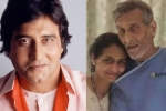 HN Reliance Hospital, Akshaye Khanna, veteran actor vinod khanna passed away, Dilwale