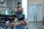 virat kohli, virat kohli fitness, virat kohli hasn t had a single cheat day in 2 years india s ex conditioning coach, Blue moon