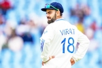 Virat Kohli as Test Captain news, Rohit Sharma, virat kohli to return back as test captain, Sydney
