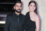 Virat Kohli, Virat Kohli twitter, virat kohli takes twitter to reveal about anushka, Actress anushka sharma
